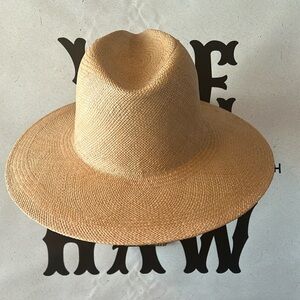Stetson / New / Cognac / M- XL The Naturalist - Panama Hat